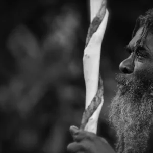 Chief Moses