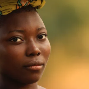 Congo Girl