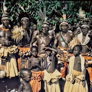 Congo Heritage Group