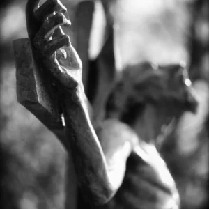 Crucifixtion