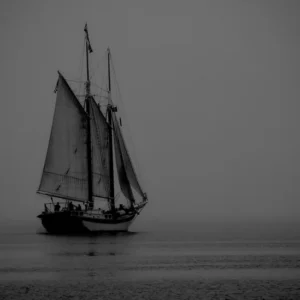 Grand Traverse Mist