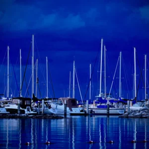 Grand Traverse Bay