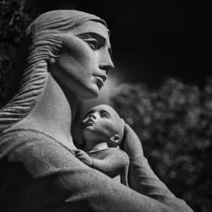 Mother & Child