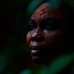 Woodland Shaman 2